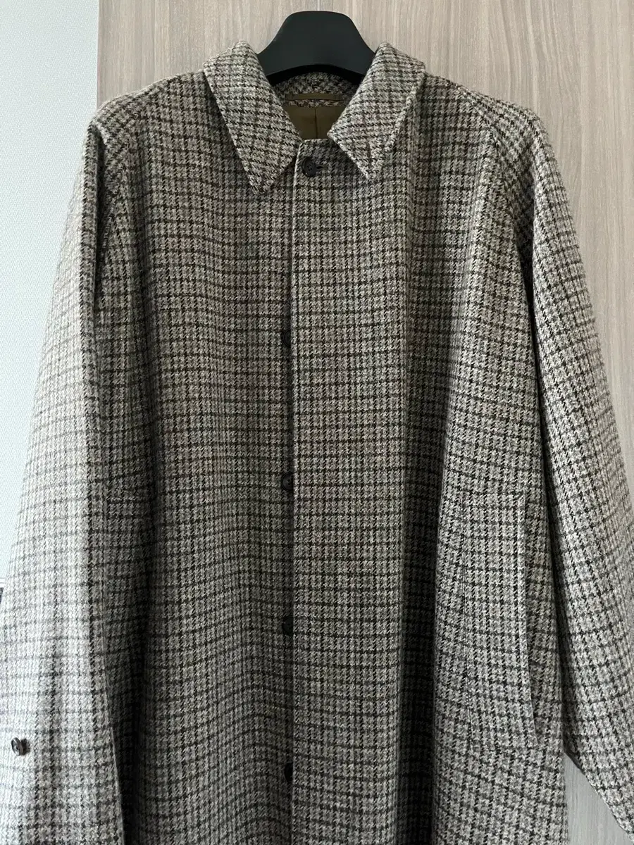 ジャケット・アウター KAPTAIN SUNSHINE / Field Coat Tweed 40 ジャケット・アウター KAPTAIN SUNSHINE / Field Coat Tweed 40